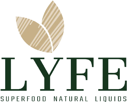 LYFE Superfood Natural Liquids